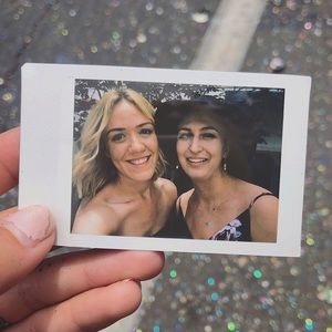 Meet your Posher, Melissa